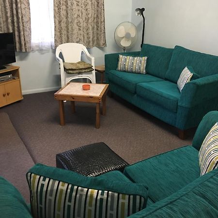 Lisianna Apartments Hervey Bay Exterior foto
