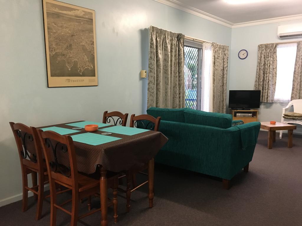 Lisianna Apartments Hervey Bay Exterior foto
